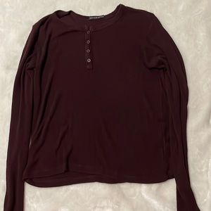 Brandy Melville Knit sweater